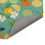 Tapis de sol antidérapant Sunny Citrus-126157451-126157455