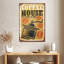 Affiche murale Kema Coffee House-108240442