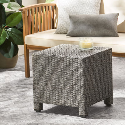 Table d'appoint Accent