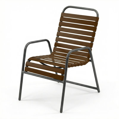 Outdoor Dining Armchair