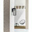 Chapman & Myers Fresno Framed Sconce-51196034