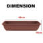 Planter Box-1015560536