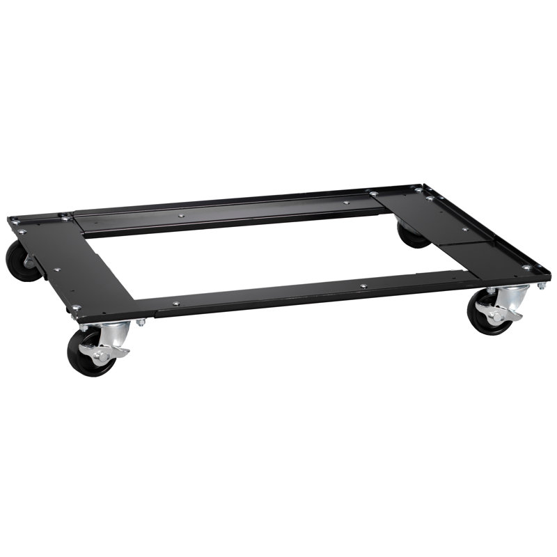 900 Lb. Capacity Furniture Dolly