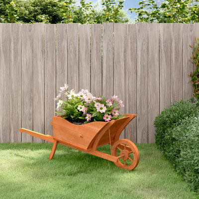 Boîte à fleurs Casimier