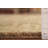 Abstract Hand-Knotted Area Rug 7x10