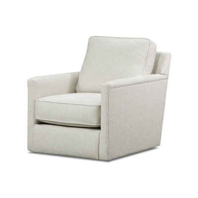 Fauteuil pivotant et pivotant