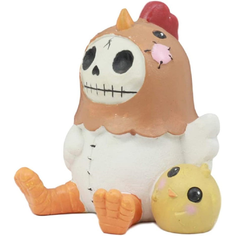 Figurine Daisy-Boo