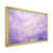 Gold Picture Framed