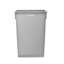 Poubelle d'intérieur commerciale 23 gallons-49182599