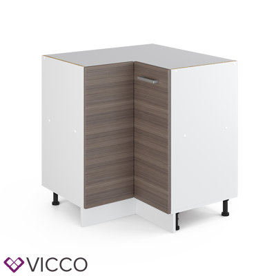 Merih Glossy Base Unit