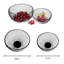 Belfry Kitchen Mangrella Metal Fruit Basket