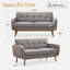 2 Seater Loveseat-1188358270