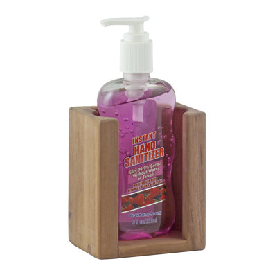 Porte-gobelet liquide