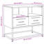 Antwana Unfinished TV Stand for TVs up to 24"-91897932-87777704