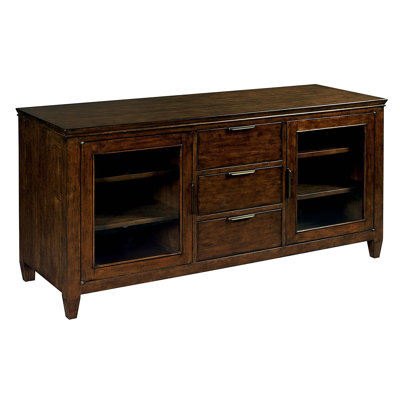 Eliah 58'' Solid Wood Sideboard