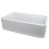 31'' L Single Basin Kitchen Sink