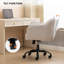 Chaise de bureau Dinorah-1201809920