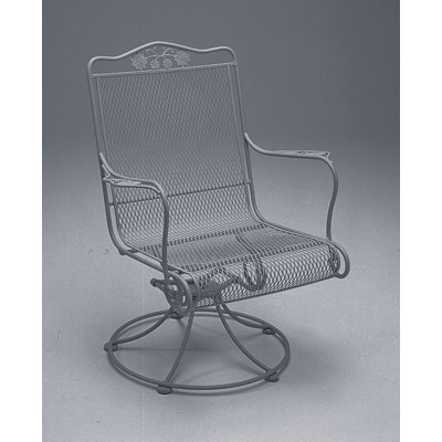 Fauteuil à bascule high back Briarwood