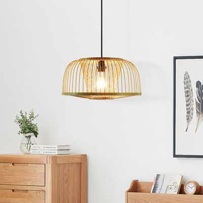 Lindemann 1 - Light Unique/Statement Pendant