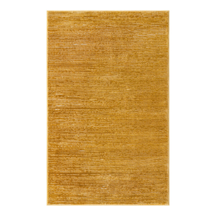 Striped Rug