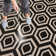 Deedrick Performance Geometric Indoor/Outdoor Area Rug