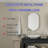 Modern Medicine Cabinet-1804444245