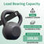 Support de rangement métallique à 2 niveaux Ackron pour kayaks, SUP, canots et planches à pagaie - Support robuste et réglable