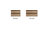 30" Single Bathroom Vanity with Ceramic Top, Wall Mounted Cabinet With 2 Drawers-1521258417