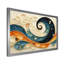 Biomorphism Vortex Of Nature I - Biomorphism, art mural-1556835556-1556835559-1556835564