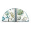 Grenada Lumbar Pillow Cover & Insert