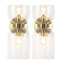 Oregon 2 - Light Armed Sconce-2093872798