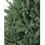 Sapin de Noël vert réaliste avec 650 lumières DEL-1225606703