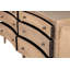 Cappelli 153cm W 6 - Drawer Chest of Drawers-338791924