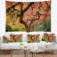 Photographie de paysage autumn maple tree tapisserie-28483782