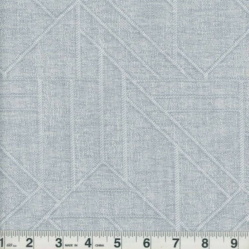 Prisms Cotton Blend Fabric