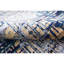 Area Rug in Gold-72344025