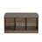 Cotton Upholstered Storage Bench-1295655419