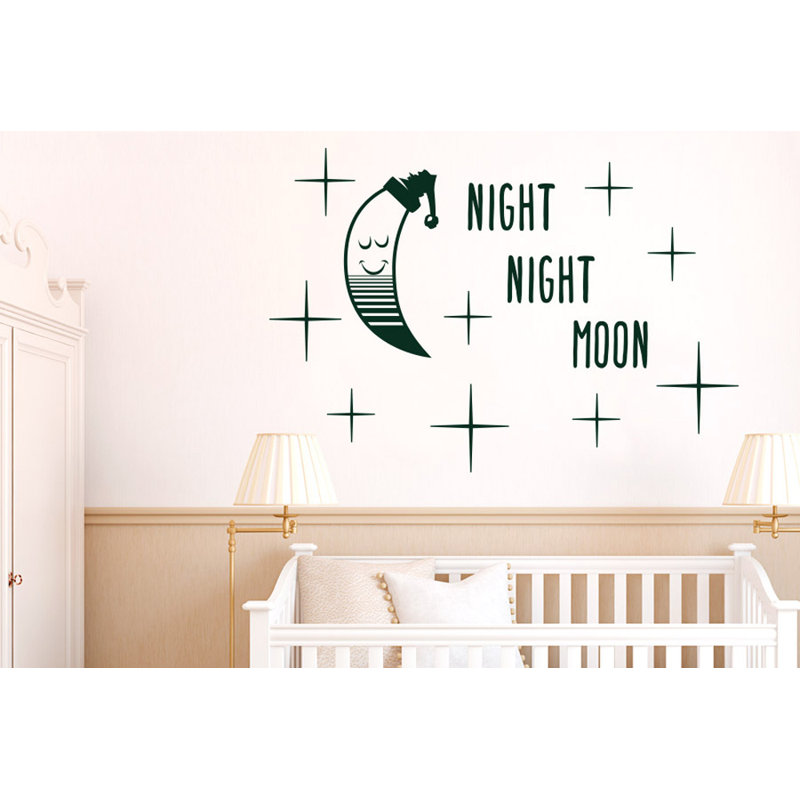 Wall Decal, Medium, Dark Green