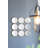 27.2"Contemporary Decorative Mirror