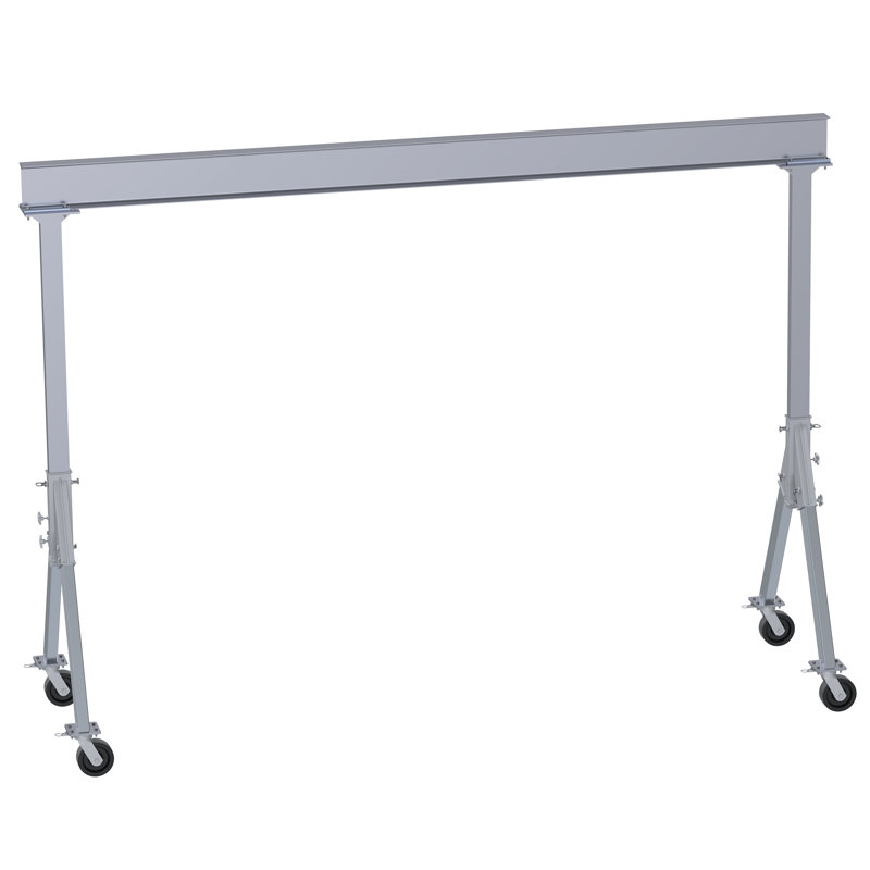 Chariot plateforme 4000 lb