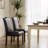 Aura Upholstered Solid Back Parsons Chair-1622838159-1649888243