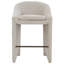 Kagan Chenille Counter Stool-613243467-632524214