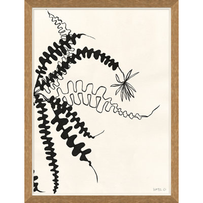 Lively II Giclee Print by Susan Hable