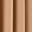 100% Polyester Room Darkening Pencil Pleated Blackout Curtain & Drapes-113356546-113356550