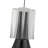 Floe 1 - Light LED Single Pendant-113873653-113873656