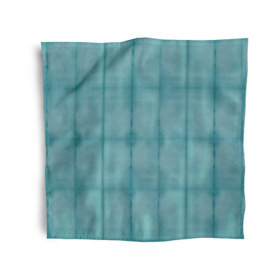 Aymer Polyester Abstract Square Napkin