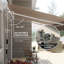 Auvent de terrasse rétractable pour la maison, auvents de patio 13 pi x 8 pi, abri pare-soleil avec manivelle pour terrasse, balcon, cour-134454154-134454157-134454158