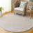 Galipeau Abstract Hand-Tufted Wool Pile Area Rug-1662140512