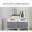 Ensemble de cubes en tissu-87982745