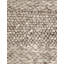 Textured Oversized Handwoven Stool